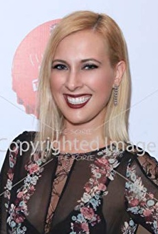 Películas de Steffi Hill