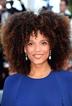 Películas de Stéfi Celma