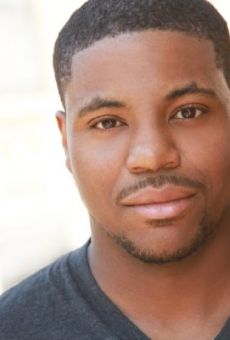 Películas de Stefon Cromartie