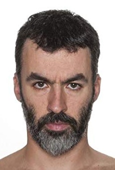 Películas de Stelios Xanthoudakis