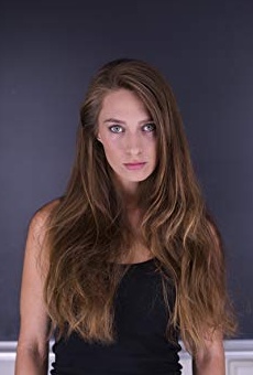 Películas de Stell Bahrami