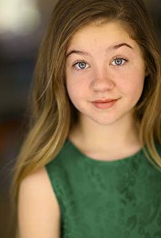 Películas de Stella Allen