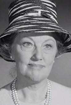 Películas de Stella Bonheur