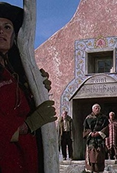 Películas de Stella Garcia