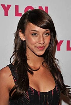 Películas de Stella Maeve