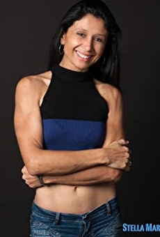 Películas de Stella Maris Ortiz