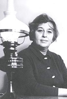 Películas de Stella Zázvorková