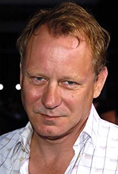 Películas de Stellan Skarsgård