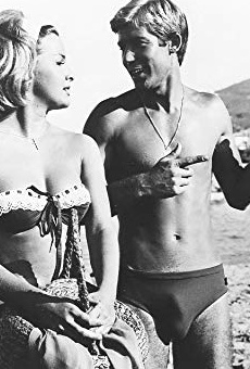 Películas de Stelvio Rosi