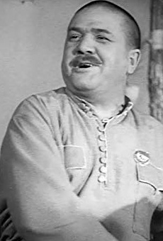 Películas de Stepan Kayukov