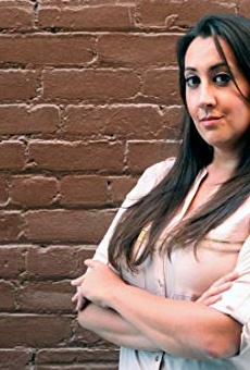 Películas de Steph Byers