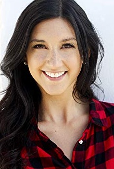 Películas de Steph Martinez Películas de Steph Martinez