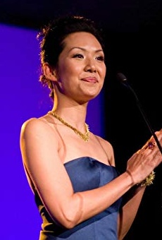 Películas de Steph Song