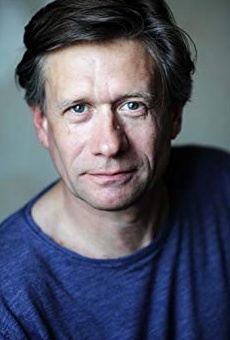 Películas de Stephan Baumecker