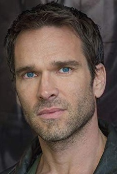 Películas de Stephan Dubeau