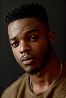 Películas de Stephan James