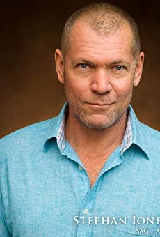 Películas de Stephan Jones