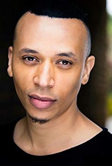 Películas de Stephan Pierre Mitchell