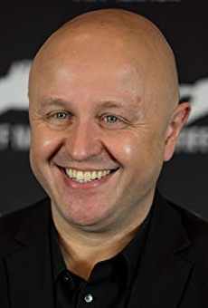 Películas de Stephan Streker