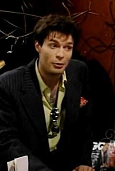 Películas de Stéphane Archambault