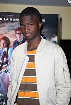 Películas de Stéphane Bak