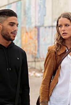 Películas de Stéphane Caillard