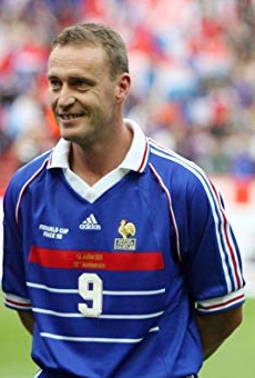 Películas de Stéphane Guivarc'h