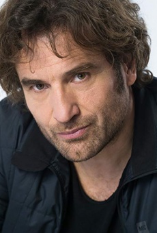 Películas de Stéphane Krau