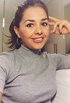 Películas de Stephania Potalivo