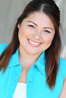 Películas de Stephanie Aleman