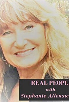 Películas de Stephanie Allensworth