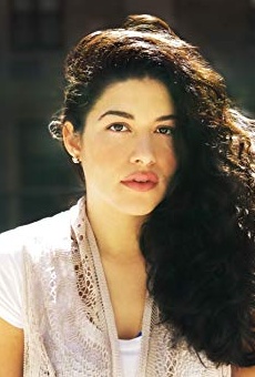 Películas de Stephanie Andujar