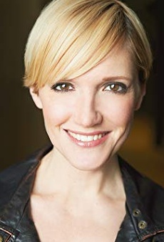 Películas de Stephanie Anne Mills