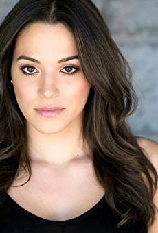 Películas de Stephanie Arcila