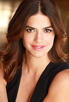 Películas de Stephanie Arellano