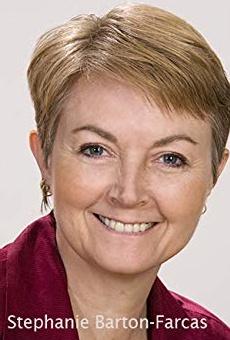 Películas de Stephanie Barton-Farcas