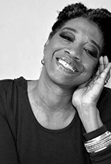 Películas de Stephanie Berry