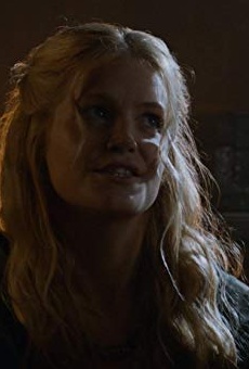 Películas de Stephanie Blacker