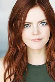 Películas de Stephanie Blair