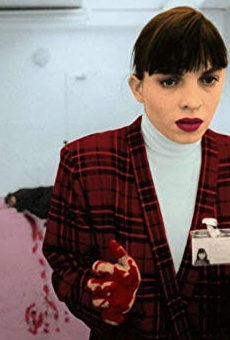 Películas de Stephanie Bothor