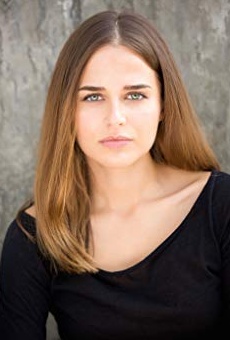 Películas de Stephanie Buddenbrock