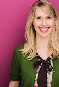 Películas de Stephanie Burden