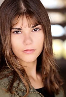 Películas de Stephanie C. Allen