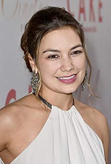 Películas de Stephanie Caleb