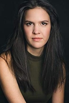 Películas de Stephanie Carlisle