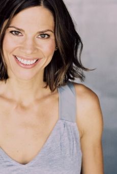 Películas de Stephanie Casaubon