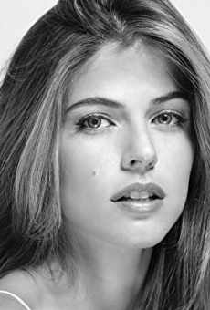 Películas de Stephanie Cayo