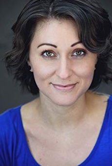 Películas de Stephanie Ceballos