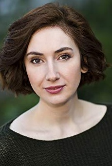 Películas de Stephanie Chapman-Baker