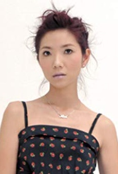 Películas de Stephanie Che